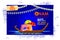 Happy Onam shopping sale offer