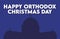 happy orthodox christmas day