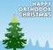 Happy Orthodox Christmas Day 7 january