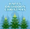 Happy Orthodox Christmas Day 7 january