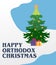 Happy Orthodox Christmas Day 7 january