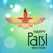 Happy Parsi New Year