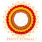 Happy Pongal