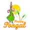 Happy Pongal