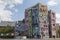 The Happy Rizzi House in Braunschweig, Germany