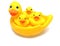 Happy Rubber Ducks