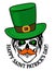 Happy Saint Patrick -