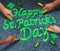 Happy Saint Patricks Day