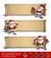 Happy Santas Papyrus - Gift Set