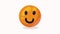 happy smile emoji social animation