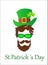 Happy St. Patrick`s Day!