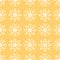 Happy Sunny Seamless Vector Pattern