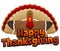 Happy Thanksgiving