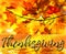Happy Thanksgiving Greeting card message