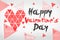 Happy Valentine\'s Day Simple Card