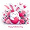 Happy Valentine\'s Day to all of us