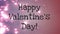 Happy Valentines Day Video
