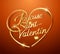 Happy Valentineâ€™s Day in French : Joyeuse Saint-Valentin