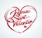 Happy ValentineÃ¢â‚¬â„¢s Day in French : Joyeuse Saint-Valentin