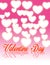 Happy Valetine Day Backgroud