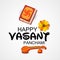 Happy Vasant Panchami.