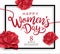 Happy Women`s Day