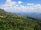 Haputale Mountain View from viewing point