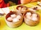 Har gow or Ha gow or Haukauâ€¦a traditional Cantonese shrimp dumpling.