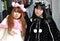 Harajuku Lolita Girls