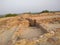 Harappa civilisation site at Dholavira Gujarat .it is 5000 years ago civilization site .