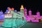 Harbin International Ice and Snow Sculpture Festival 2018