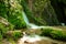 Harbiye Waterfalls in Hatay Province