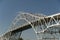 Harbor Bridge in Corpus Christi