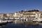 Harbor of Cannes, French Riviera,