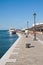 Harbor of Cesenatico
