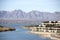 Harbor entrance Lake Havasu