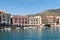 Harbor of Lipari