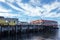 Harbor of Monterey