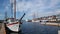 Harbor Of Oslo Norway