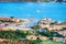 Harbor at Porto Rotondo Costa Smeralda resort Sardinia