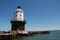 of Harbor of Refuge Lighthouse, Lewes, Delaware