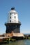 Harbor of Refuge Lighthouse, Lewes, Delaware