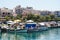 Harbor in Rethymnon