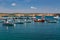 Harbor of Sagres, Algarve