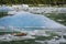 Harbor Seals on a LeConte Glacier Ice Flow