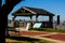 Harbor Shuttle and Ferry Landing, Newport, RI.