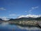 Harbor of Ushuaia, Argentina