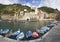 Harbor at Vernazza