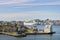 Harbor View, Alesund Norway