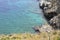 Harbor view bay shore beach wild places Italy Sicily beautiful views clean clear water sea